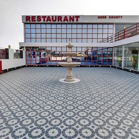 Oyo Townhouse 779 Gods County Otel Tarapith Dış mekan fotoğraf