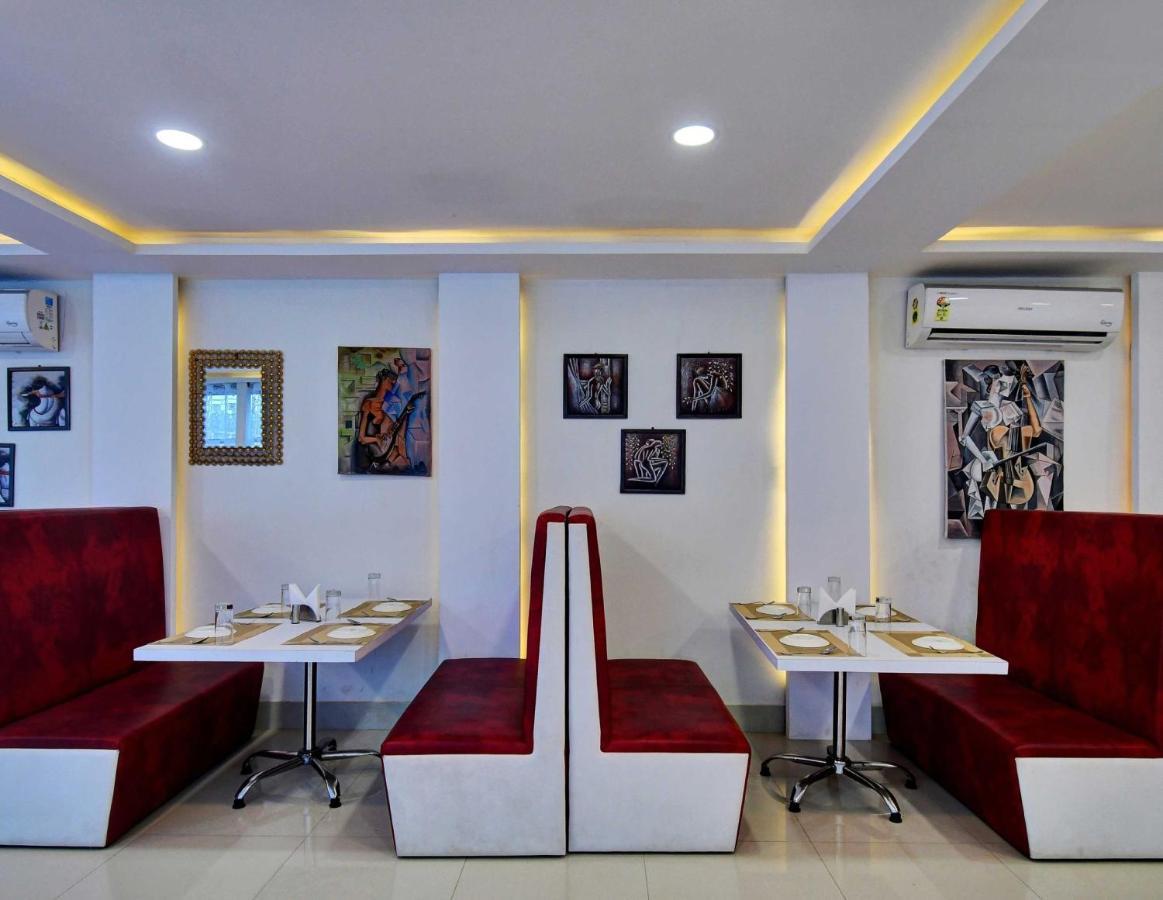 Oyo Townhouse 779 Gods County Otel Tarapith Dış mekan fotoğraf
