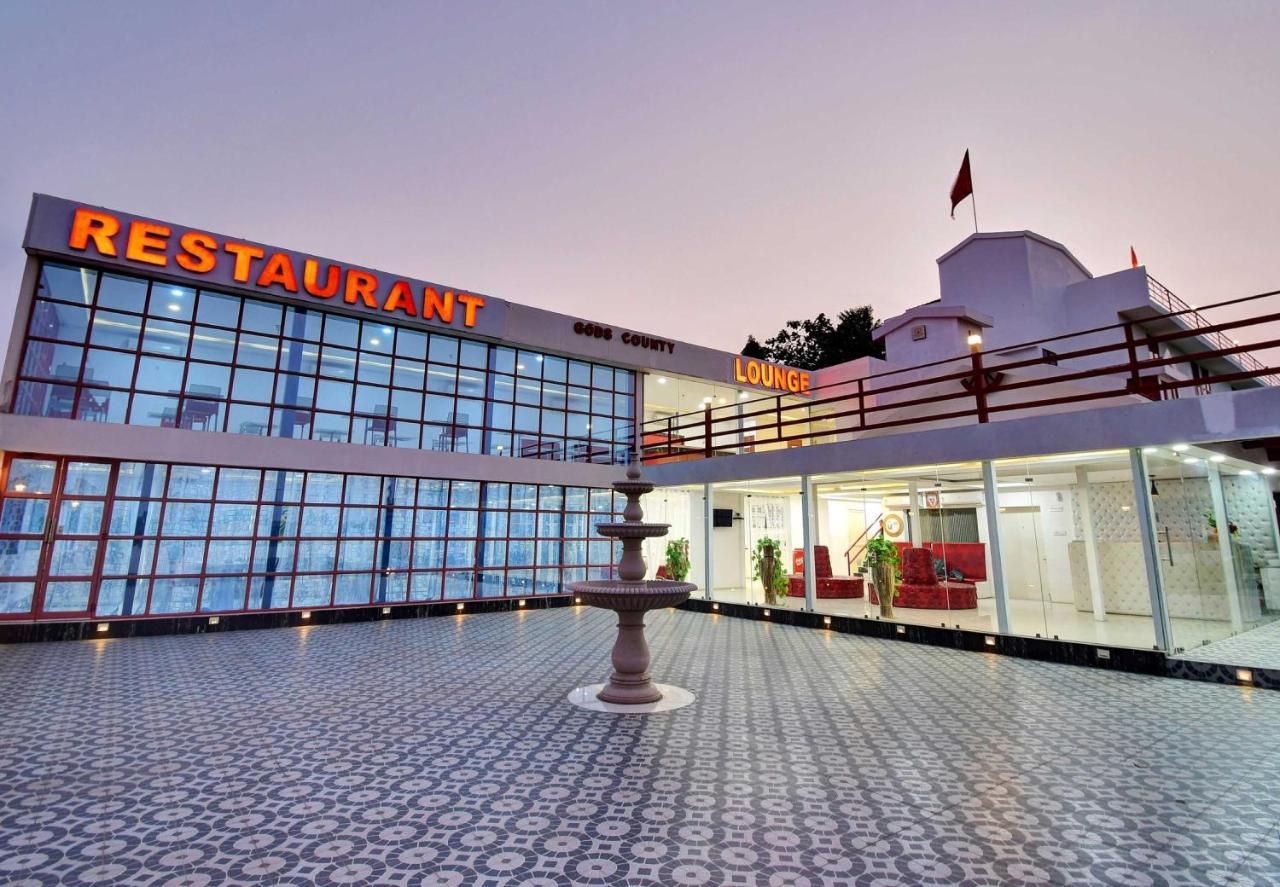 Oyo Townhouse 779 Gods County Otel Tarapith Dış mekan fotoğraf