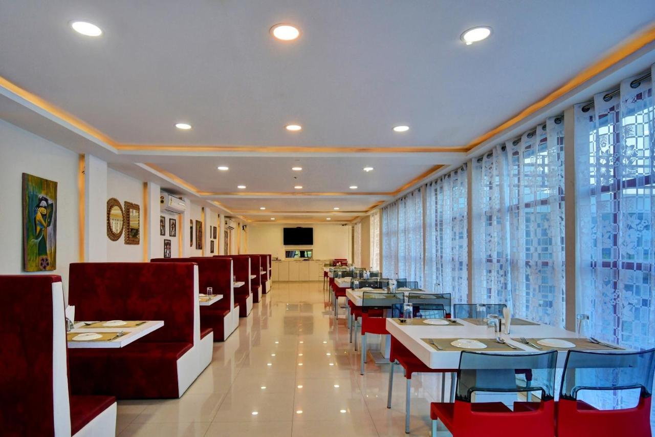 Oyo Townhouse 779 Gods County Otel Tarapith Dış mekan fotoğraf
