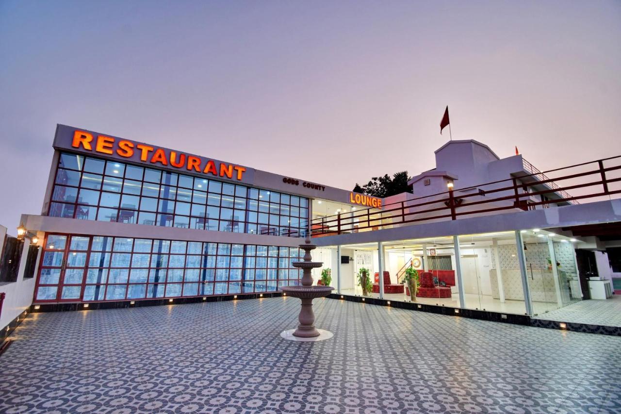 Oyo Townhouse 779 Gods County Otel Tarapith Dış mekan fotoğraf