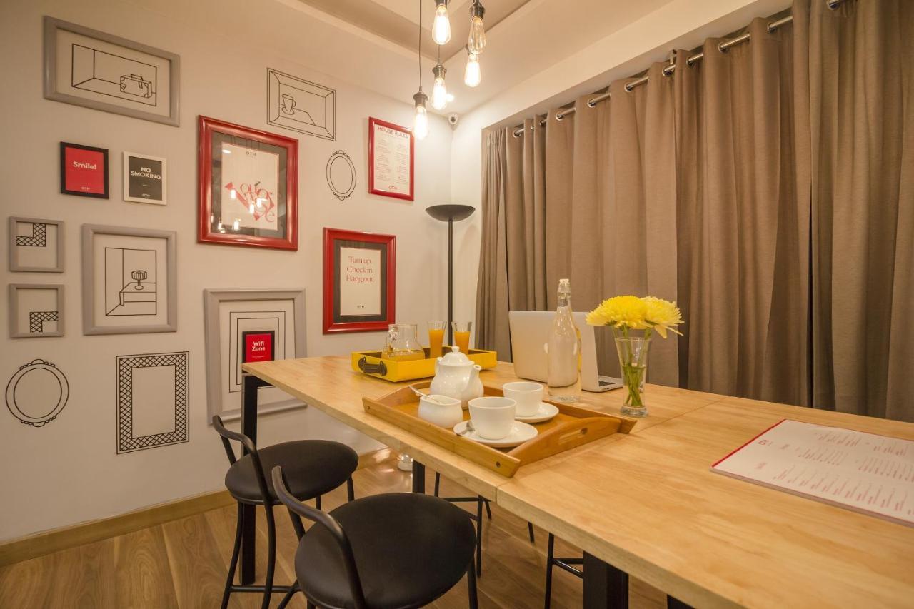 Oyo Townhouse 779 Gods County Otel Tarapith Dış mekan fotoğraf