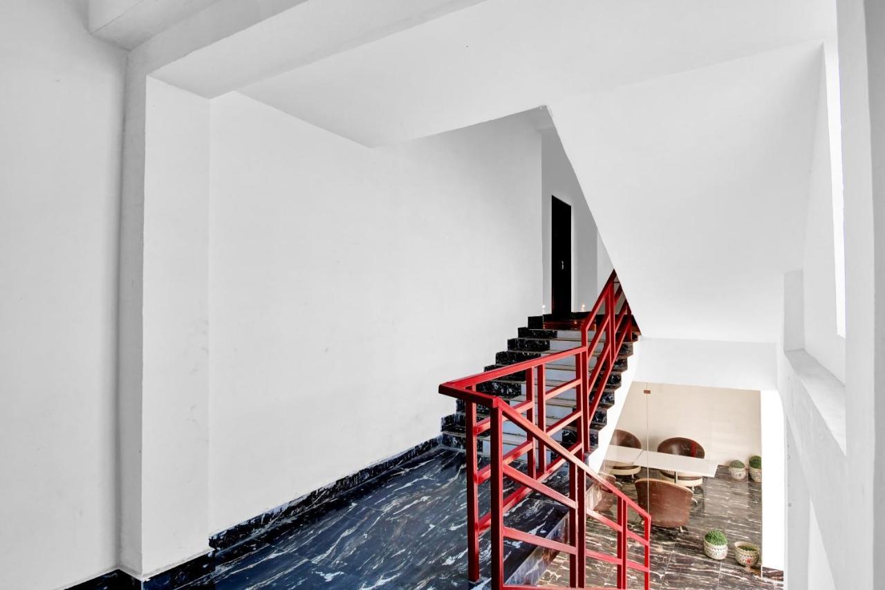 Oyo Townhouse 779 Gods County Otel Tarapith Dış mekan fotoğraf